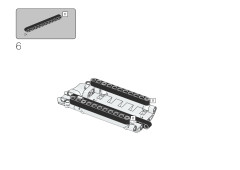 LEGO 51515 instructions page 101 – build guide
