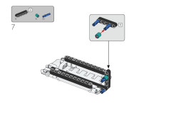 LEGO 51515 instructions page 102 – build guide