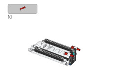 LEGO 51515 instructions page 105 – build guide