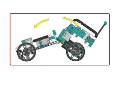 LEGO 51515 instructions page 108 – build guide