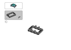 LEGO 51515 instructions page 11 – build guide
