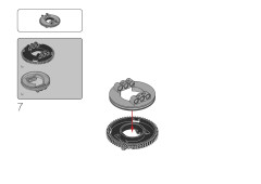 LEGO 51515 instructions page 118 – build guide