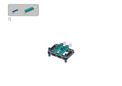 LEGO 51515 instructions page 12 – build guide