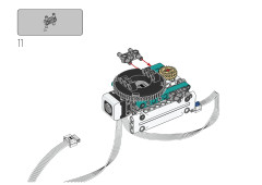 LEGO 51515 instructions page 122 – build guide