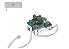 LEGO 51515 instructions page 125 – build guide