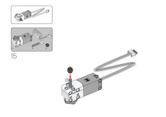 LEGO 51515 instructions page 126 – build guide