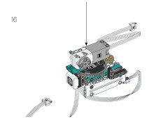 LEGO 51515 instructions page 127 – build guide