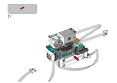 LEGO 51515 instructions page 128 – build guide