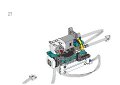 LEGO 51515 instructions page 132 – build guide