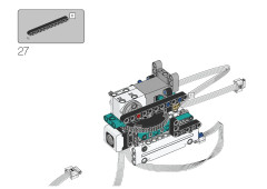 LEGO 51515 instructions page 138 – build guide