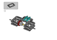 LEGO 51515 instructions page 14 – build guide