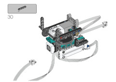 LEGO 51515 instructions page 141 – build guide