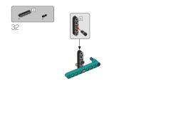 LEGO 51515 instructions page 143 – build guide
