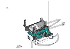 LEGO 51515 instructions page 144 – build guide
