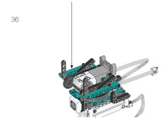 LEGO 51515 instructions page 147 – build guide