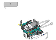 LEGO 51515 instructions page 148 – build guide