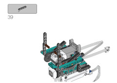 LEGO 51515 instructions page 150 – build guide