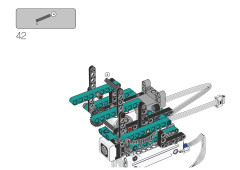 LEGO 51515 instructions page 153 – build guide