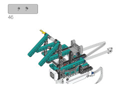 LEGO 51515 instructions page 157 – build guide