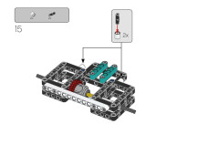 LEGO 51515 instructions page 16 – build guide