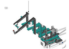 LEGO 51515 instructions page 169 – build guide