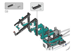 LEGO 51515 instructions page 170 – build guide