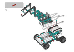 LEGO 51515 instructions page 171 – build guide