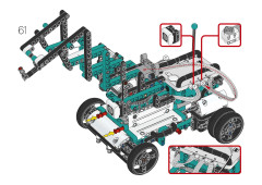 LEGO 51515 instructions page 172 – build guide