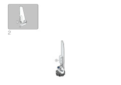 LEGO 51515 instructions page 174 – build guide