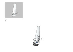 LEGO 51515 instructions page 176 – build guide