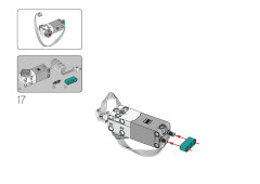 LEGO 51515 instructions page 18 – build guide