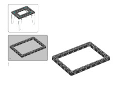 LEGO 51515 instructions page 181 – build guide