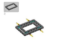 LEGO 51515 instructions page 183 – build guide