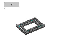 LEGO 51515 instructions page 184 – build guide