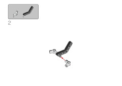 LEGO 51515 instructions page 188 – build guide