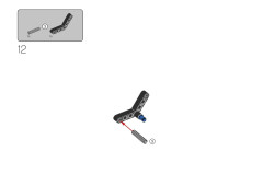 LEGO 51515 instructions page 198 – build guide