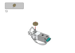 LEGO 51515 instructions page 20 – build guide
