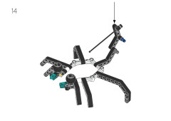 LEGO 51515 instructions page 200 – build guide