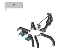 LEGO 51515 instructions page 203 – build guide