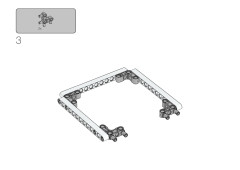 LEGO 51515 instructions page 207 – build guide