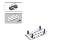LEGO 51515 instructions page 209 – build guide