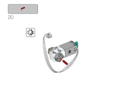 LEGO 51515 instructions page 21 – build guide