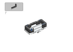 LEGO 51515 instructions page 215 – build guide