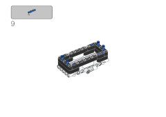 LEGO 51515 instructions page 217 – build guide