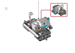 LEGO 51515 instructions page 22 – build guide