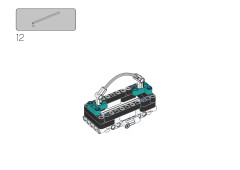 LEGO 51515 instructions page 220 – build guide