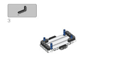 LEGO 51515 instructions page 223 – build guide