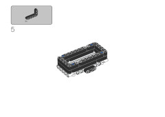 LEGO 51515 instructions page 225 – build guide