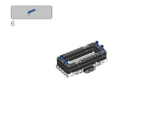 LEGO 51515 instructions page 226 – build guide