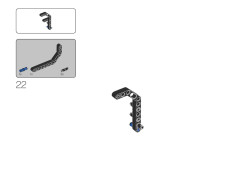 LEGO 51515 instructions page 23 – build guide